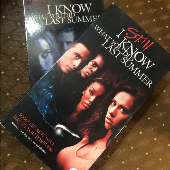 🇨🇦12 VHS TAPES - Picture 6 of 14